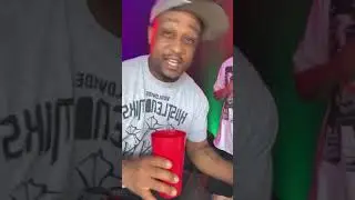 Snype & Young Vicious &ldquo;Supply and Demand - Money Motivated&rdquo; cd release live party. (1st video)