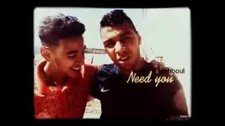 Mediouni 2016  khayen l 3dam