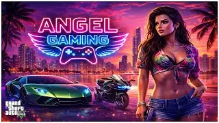 GTA V LIVE ROAD TO 5K SUBSCRIBE | WITH ANGEL ☠ #shortslive #live