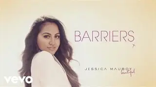 Jessica Mauboy - 'Barriers' Track By Track