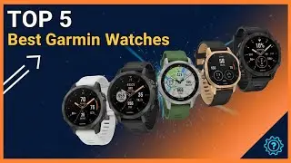 Best Garmin Watches of 2026: Top 5 Ranked (Beginner to Pro)
