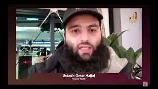 £20,000 pledge for Syria and Turkey. Earthquake emergency Appeal on Eman Channel. Help us make it...