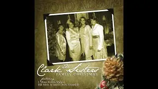 The Clark Sisters - Oh Come Emmanuel