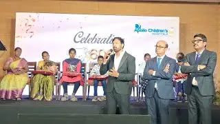 1st in India: Apollo Children&rsquo;s Hospital Completes 6K Paediatric Heart Surgeries & 10K Interventions