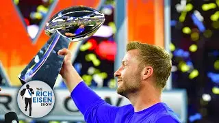 &ldquo;I Hope He Doesn&rsquo;t&rdquo; - Dick Vermeil on the Possibility of Sean McVay Retiring | The Rich Eisen Show