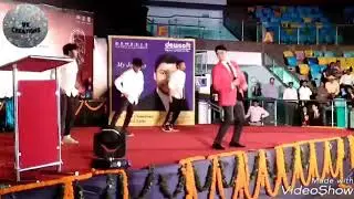 Gurtej Sir sadde naal na gawandan bole at taalkotora Stadium