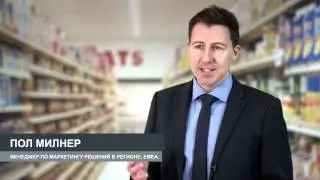 Zebra Technologies: One Store &ndash; новый подход в розничной торговле