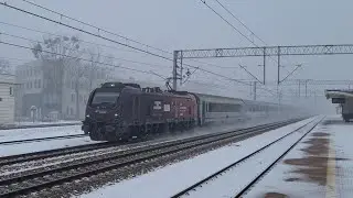 Nowy Czochralski na EIC Kaszub | Grodzisk Mazowiecki 7.01.2026