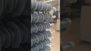 Polymer insulators
