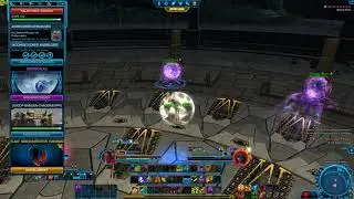 swtor Der Feind im Inneren