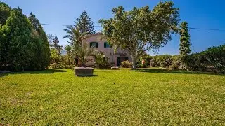 Villa Cesare, Campofelice di Roccella, Italy