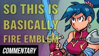 Khaos REACTS To So This Is Basically Fire Emblem