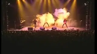 Yngwie Malmsteen   Bedroom Eyes LIVE