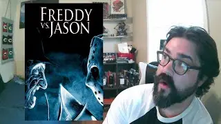 FREDDY VS. JASON (Ronny Yu, 2003) Review