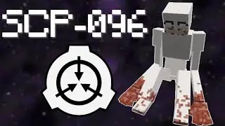 The Story Of SCP-096 