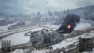 „Neuer Versuch, neues Glück!  – Call to Arms: Panzer Elite (Let’s Play Deutsch 11)“