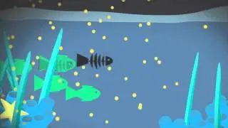 Final Pirates credits animation
