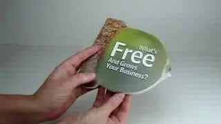 Recruitment Marketing Product - Promotional Pop up Card