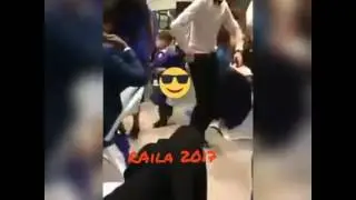 raila tibim video