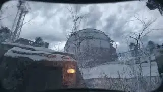 Metro Exodus The Two Colonels | Colonel Miller