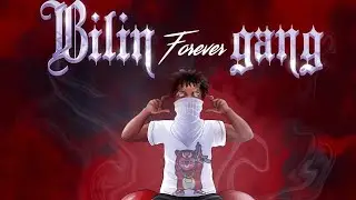 Bilin Gang  -Tú Foto (Animation Visualizer)    @RemiProduce #musicalatina #rap  #hiphop #romantic
