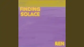Finding Solace
