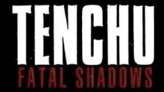 Rin - Final Stage (12.1) - No Kills - Tenchu Fatal Shadow