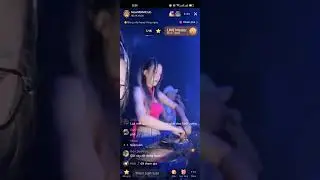 New MDM - 30p cuối LiveShow DJ Berry cực kh&eacute;t ng&agrave;y 4-5