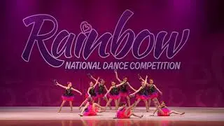 Act236 PurseFirst AllTheAboveDance