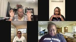 HORCM Midweek Reset/Bible Study Continuation Series 