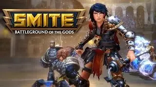 SMITE: Dev Talk - Official Season 4 Gameplay and Conquest Changes Trailer