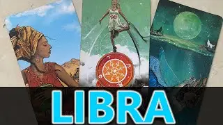 LIBRA ⚠️¡UN CAMBIO BRUSCO EN TU DESTINO AMOROSO ESTÁ ACTIVÁNDOSE HOY!⚠️ HOROSCOPO DE HOY AMOR