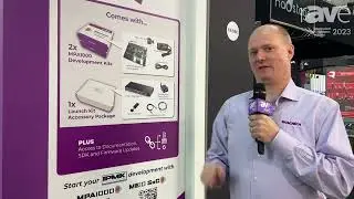 ISE 2023: Macnica Offers Launch Kits, Inclusive of Two MPA1000 Development Kits and Design Reference