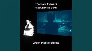 Green Plastic Bullets