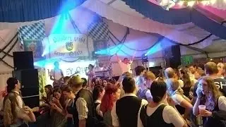 90er Medley - by HQ Die Partyband