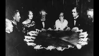 FREUD ET LA PARAPSYCHOLOGIE