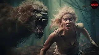 THE SHATTERING 🎬 Full Horror Movie 🎬 English HD