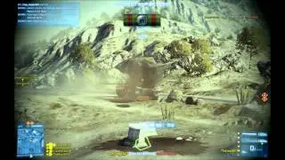 Back To Back Rounds - Episode 1: Kharg Island Rush