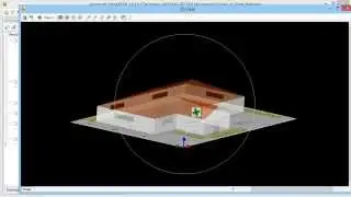 ExtrAXION 3d view & other new features