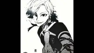 new gens da storia de BLUE Lock