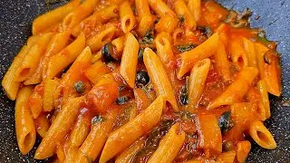 CON meno di 2 euro 50 prepari questa pasta super cremosa😁