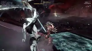 Warframe - The Deadlock Protocol - Protea Specter Boss Fight - Full Mission
