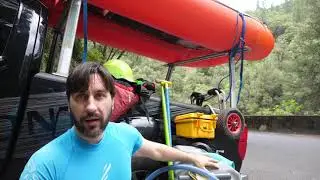Rafting Quick Lesson - Ready to Go