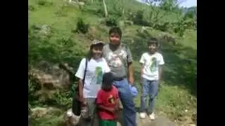 Misiones 2011 - FaMVD - San Juan de Tahitic 
