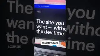 Build beautiful websites in minutes without any coding experience.