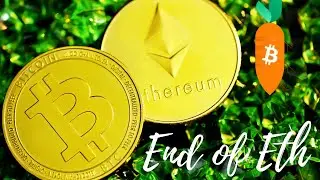 Did bitcoin kill ethereum with Taproot? | BTC upgrade to enable smart contracts for Defi users