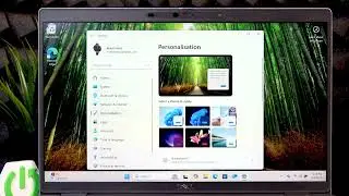 DELL Latitude 5420 &ndash; How to Enable On-Screen Keyboard