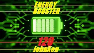TRANCE Vocal Progressive Uplifting Melodic Tech #Energy_Booster_120 @johnxen5159