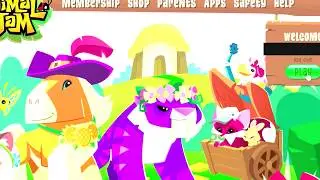 HOW TO HACK IN ANIMAL JAM 2020! *NOT PATCHED*