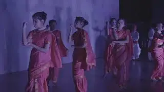 Anand Zala | Good News Centre | Dance |